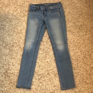 American Eagle Jeggings